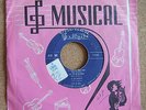 IRAN The Beatles -Love Me Do IRANIAN Early Press 1963 7