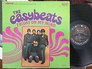 Easybeats - Friday On My Mind (United Artists UAS 6588)