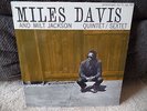Miles Davis and Milt Jackson Quintet / Sextet - Prestige DEEP GROOVE Vinyl LP