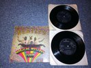 The beatles - magical mystery tour ep - 2x7