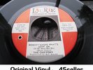 ? Chiffons 'Nobody Knows What's Goin' On' NM + Cover Wigan Northern Soul 45 HEAR