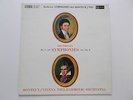 Beethoven Symphonjes 1 & 8 / Monteux / RCA Living Stereo / SB- 2127 LP