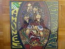 TRES RARE KILLER LP THE RAMONES 