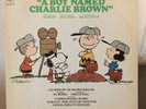 A Boy Named Charlie Brown by Vince Guaraldi 1970 Vinyl Columbia Records 1st Pres