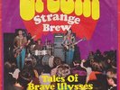 CREAM Strange Brew Orig. D Polydor 59106 PS Single 1967 M-