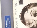 VINYLES 2 33T SERGE GAINSBOURG.AUX ARMES ET CAETERA+ Love On The Beat