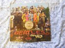 THE BEATLES - SGT. PEPPER'S LONELY HEARTS CLUB BAND (1967)