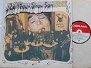 PLUME LATRAVERSE Le vieux Show son sale Ex- NM- Cdn 1975 DERAM XDEF-112 PROG LP