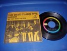 THE DAVE CLARK FIVE Porque - Because MUSART (1964 MEXICO 7