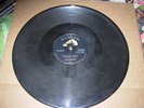 ELVIS PRESLEY hound dog / don't be cruel ( rock ) rca 20-6604 - 78 rpm 10