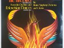 STRAVINSKY: The Firebird TELARC  DG-10039 Digital Audiophile Vinyl LP NM- TAS