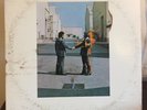 Wish You Were Here by Pink Floyd Vinyl 1975 Columbia Records 1st Press