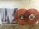 ROLLING STONES - ANYBODY SEEN MY BABY?-THE OFFICIAL BLACK ALBUM- XXX COLORED 2LP