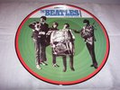 The Beatles, Picture Disc, Big Beat