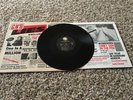 GUNS N ROSES GN'R LIES LP NM NEAR MINT US GEFFEN ORIGINAL 1988 VINYL IN SHRINK
