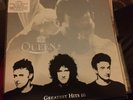 Queen Greatest hits III Limited Edition LP