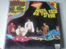 Dave Dee, Dozy, Beaky, Mick & Tich ?– If Music Be The Food Of Love .  SPANISH