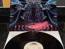 Malevolent Creation Retribution 1992 RoadRacer