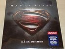 Man of Steel Soundtrack - Hans Zimmer - 12