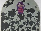 Pretty Things - S.F. Sorrow LP - Rare Earth PROMO