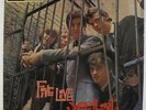 Yardbirds - Five Live Yardbirds LP - Columbia UK VG+