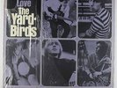 Yardbirds - For Your Love LP - Epic Mono Shrink