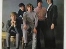 Them - The Angry Young Them LP - Decca UK Mono VG++