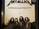 METALLICA Live At Winston Farm NY 8/13/94 2x LP NEW VINYL Dol 180g