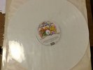 QUEEN A NIGHT AT THE OPERA White Colored Vinyl LP ORIGINAL HOLLAND 1975 VG++