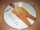 PRINCE I COULD NEVER TAKE THE PLACE LIMITED EDITION 12