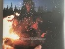 MOOSE BLOOD - I'LL KEEP YOU IN MIND - GREY / CLEAR HAZE - SEALED VINYL RARE
