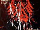 Die Toten Hosen  Krach der Republik - limited LP/Vinyl OVP, Die Ärzte, Broilers