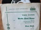 Warm Sounds Deram Promo  7