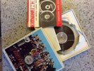 Beatles Sgt Pepper reel to reel tape