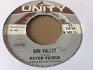 Peter Touch Tosh Sun Valley Rare Ska Rocksteady 7