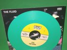 The Fluid Candy SOLID GREEN Nirvana Sub Pop Mudhoney Soundgarden Very Rare Hole