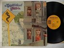 NEIGHB'RHOOD CHILDR'N same s/t LP US 1968 ACTA NEAR MINT original shrink RARE