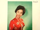 Rebecca Pan Wan Ching-Oriental Pearls-LP 1962 Diamond Hong Kong issue-LP 1006