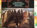 ASD 3259  RACHMANINOV  Symphonic Dances | Isle of the Dead  ANDRE PREVIN  EMI LP