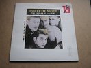 THE SINGLES 81-85 by DEPECHE MODE 1985 LP VINYL ALBUM VG+/EX