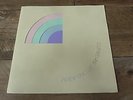 Curved Air - The Second Album 1971 UK LP WARNER BROS 1st PROG/PSYCH
