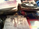 OVER 200 45'S ,ROCK,POP,HARD ROCK,BON JOVI,ALICE COOPER,ZEPPLIN,CREAM