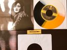 The Dead Weather Tri-Color Vinyl Third Man records