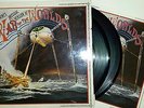 1978 original War of The Worlds record