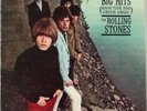VG++ BIG HITS (High Tide and Green Grass) THE ROLLING STONES on LONDON NP-1 MONO