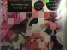 Chvrches - Every Open Eye LP NEW 180G W/ MP3
