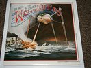 War Of The Worlds Vinyl Double LP Ex+ Condition (play tested)