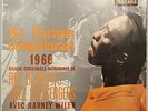 ART BLAKEY BARNEY WILEN OST LES LIAISONS DANGEREUSES Orig French PHILIPS BIEM