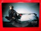 George Michael Picture Disc Record 7