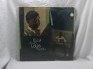 Ella And Louis ?– Ella And Louis Again MGV4006-2 1957 vinyl